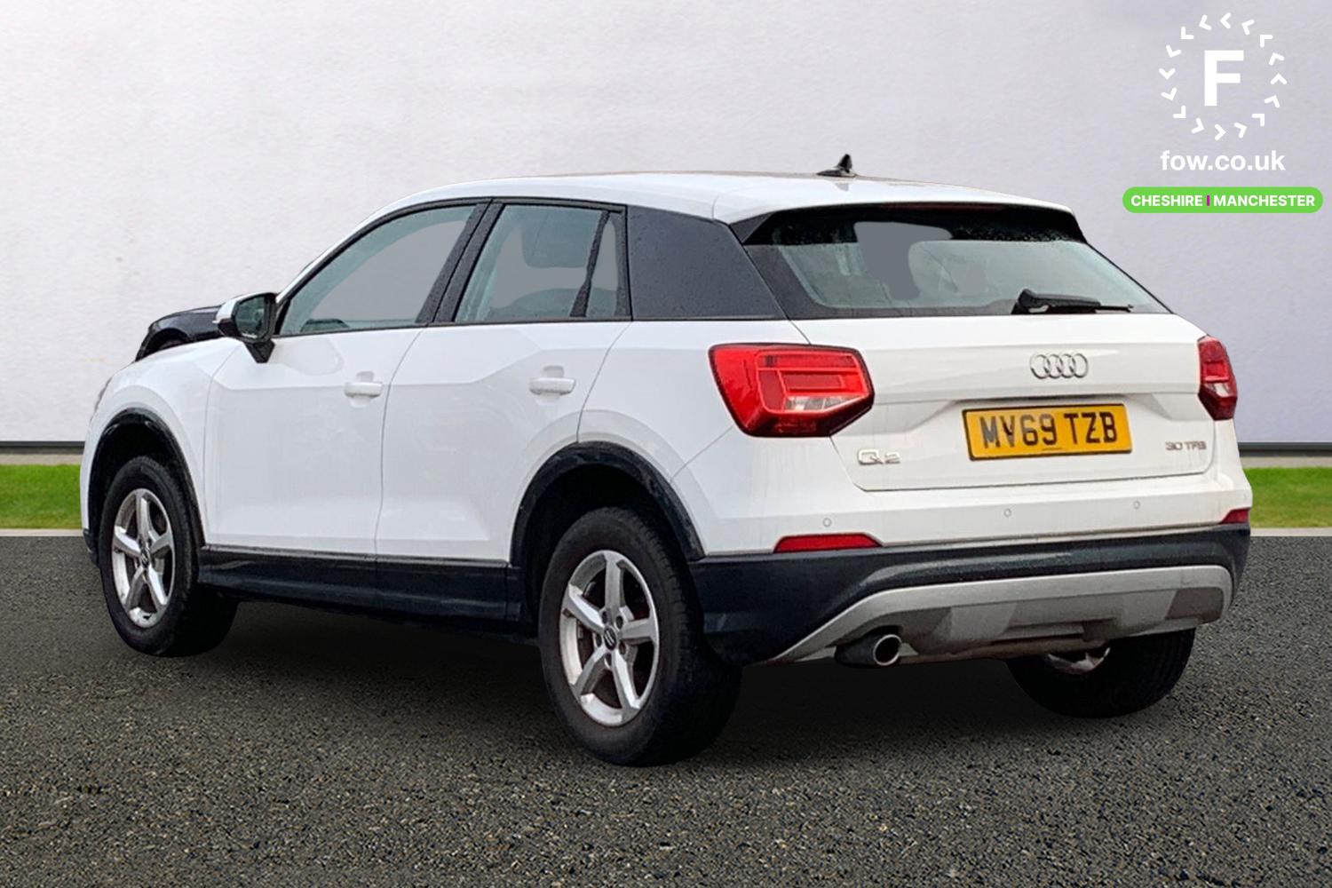 Used Audi Q2 2019 for sale - 77527421: Photo 2