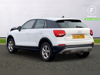 Used Audi Q2 2019 for sale - 77527421: Photo