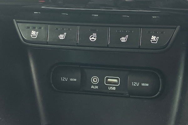 Used Kia Sportage 2018 for sale - 76069793: Photo 10