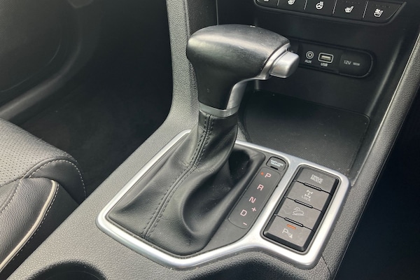 Used Kia Sportage 2018 for sale - 76069793: Photo 11