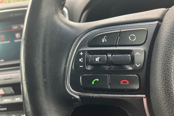 Used Kia Sportage 2018 for sale - 76069793: Photo 12