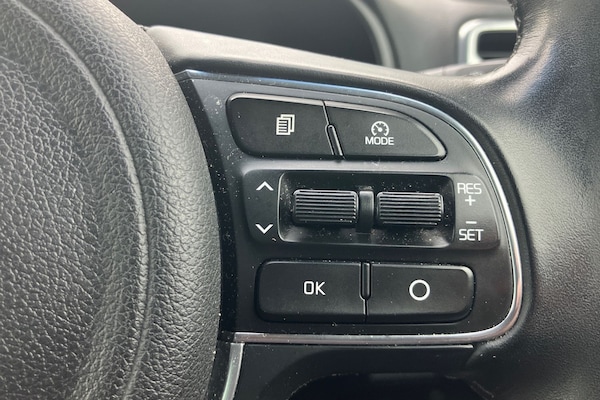 Used Kia Sportage 2018 for sale - 76069793: Photo 13