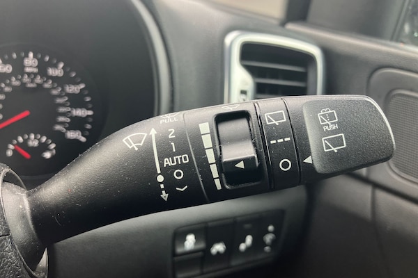 Used Kia Sportage 2018 for sale - 76069793: Photo 15