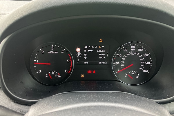Used Kia Sportage 2018 for sale - 76069793: Photo 16