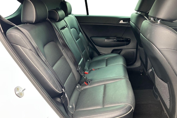 Used Kia Sportage 2018 for sale - 76069793: Photo 21