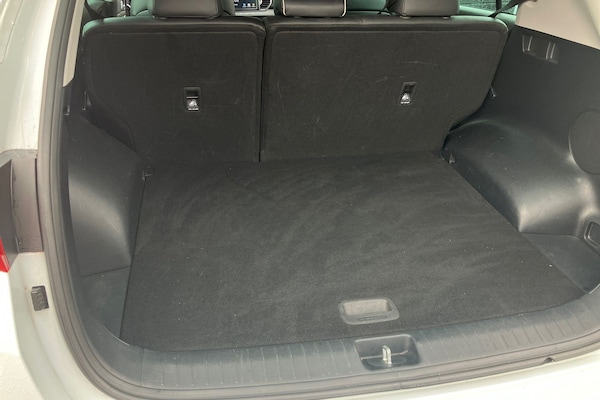 Used Kia Sportage 2018 for sale - 76069793: Photo 22