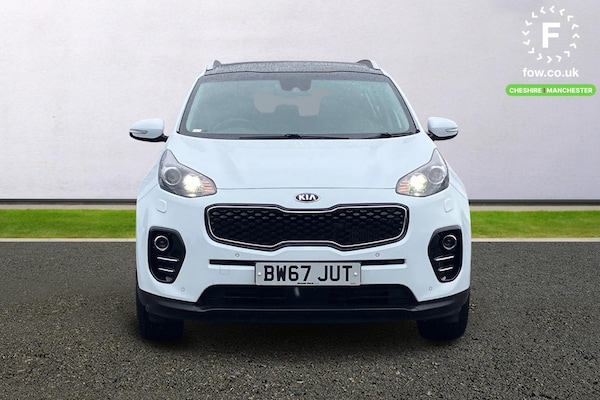 Used Kia Sportage 2018 for sale - 76069793: Photo 24