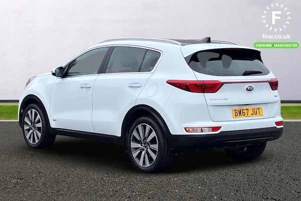 Used Kia Sportage 2018 for sale - 76069793: Photo 2