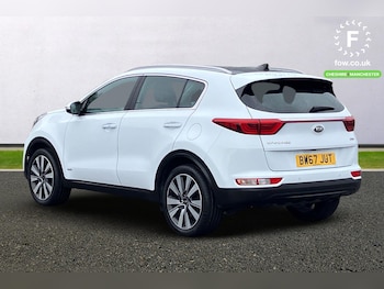 Used Kia Sportage 2018 for sale - 76069793: Photo 2