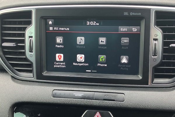 Used Kia Sportage 2018 for sale - 76069793: Photo 6