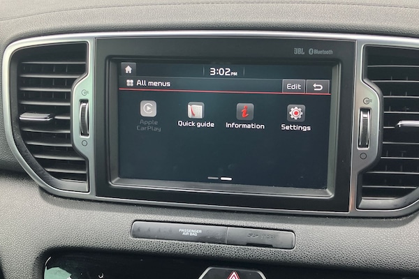 Used Kia Sportage 2018 for sale - 76069793: Photo 7
