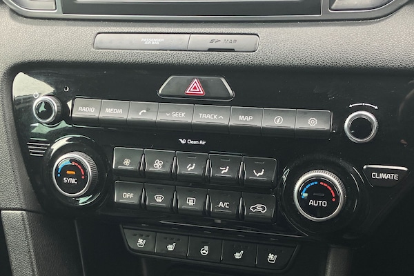 Used Kia Sportage 2018 for sale - 76069793: Photo 9