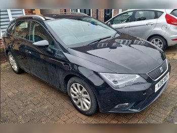 2016 - 1.6 TDI Ecomotive SE 5dr [Technology Pack]