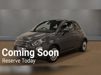 Used Fiat 500 2020 for sale - 79410208: Photo