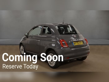 Used Fiat 500 2020 for sale - 79410208: Photo