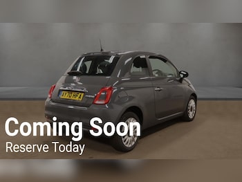 Used Fiat 500 2020 for sale - 79410208: Photo