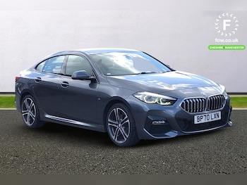 Used BMW 2 Series 2021 for sale - 75794137: Photo