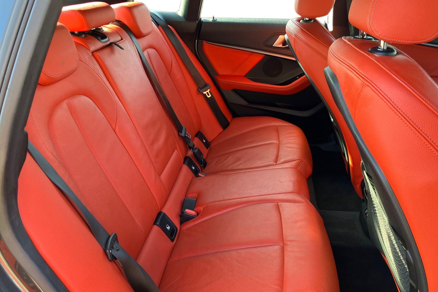 Used BMW 2 Series 2021 for sale - 75794137: Photo 20