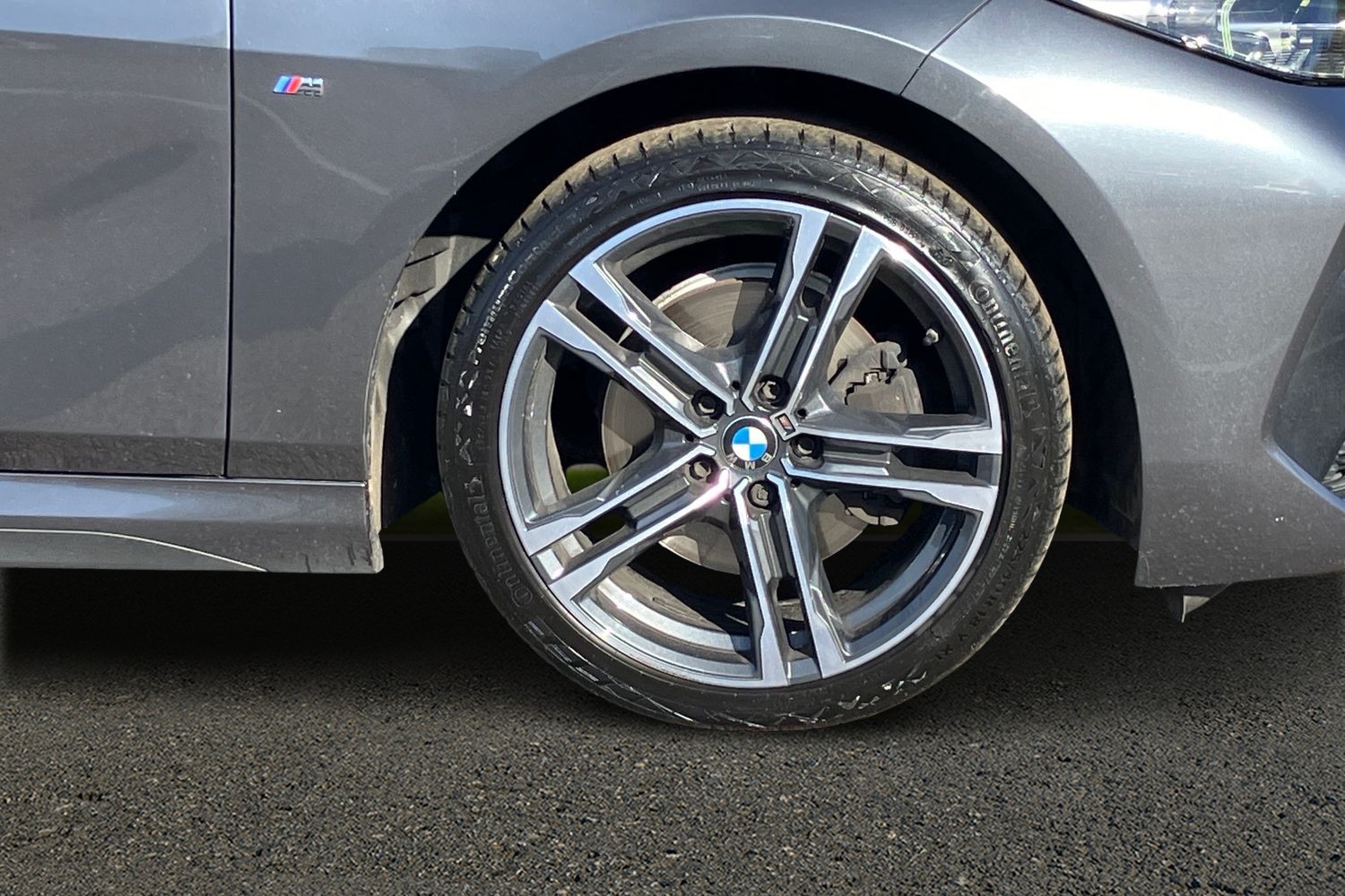 Used BMW 2 Series 2021 for sale - 75794137: Photo 22