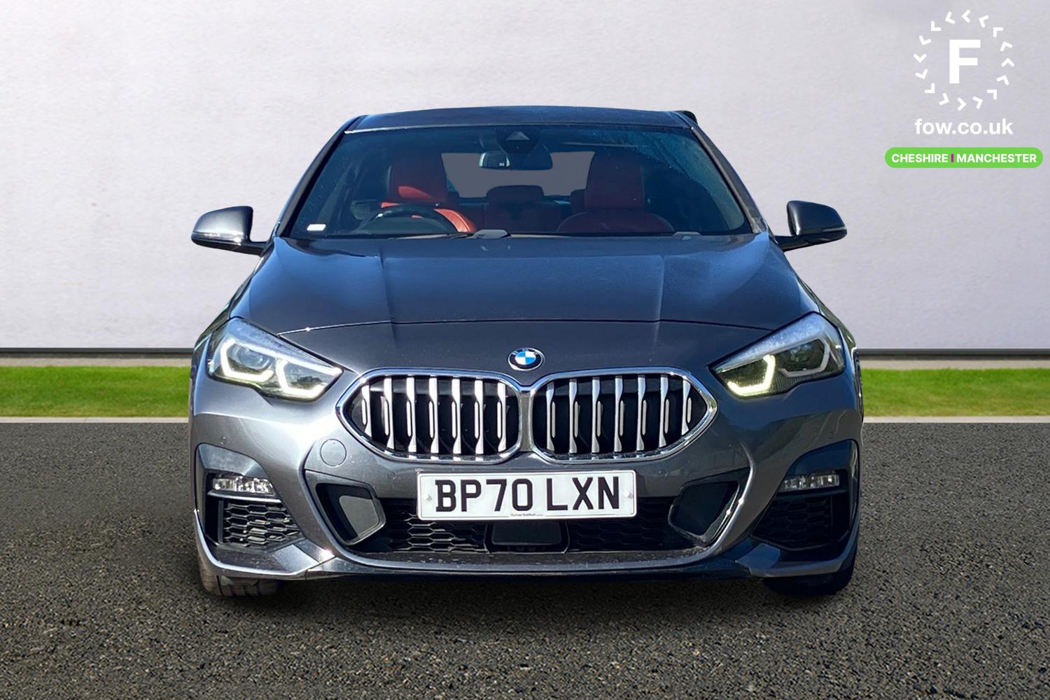 Used BMW 2 Series 2021 for sale - 75794137: Photo 23