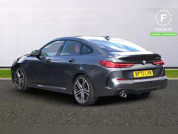 Used BMW 2 Series 2021 for sale - 75794137: Photo