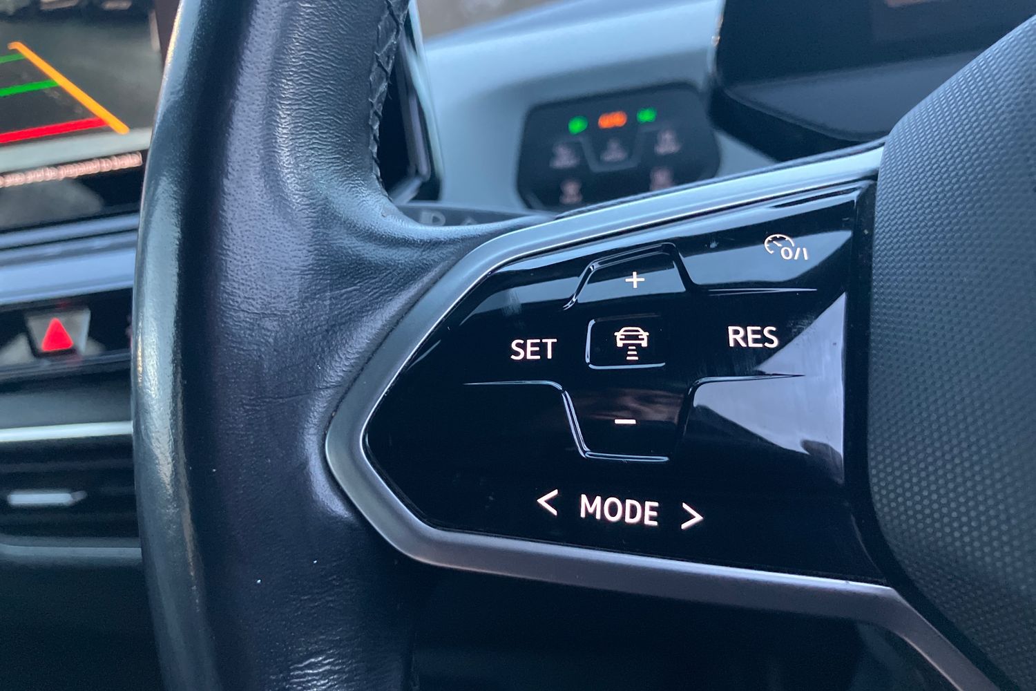 Used Volkswagen ID.3 2020 for sale - 77000497: Photo 13