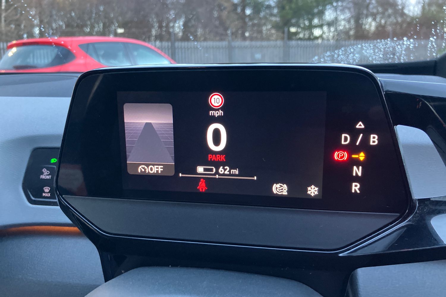 Used Volkswagen ID.3 2020 for sale - 77000497: Photo 17