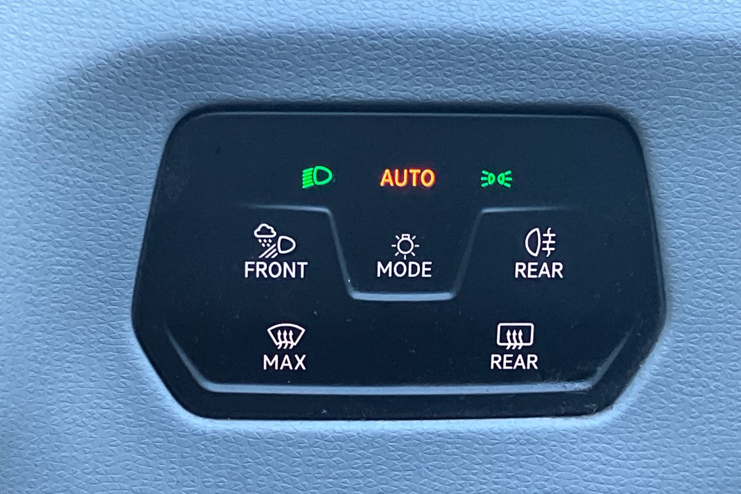 Used Volkswagen ID.3 2020 for sale - 77000497: Photo 18