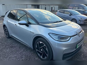 Used Volkswagen ID.3 2020 for sale - 77000497: Photo