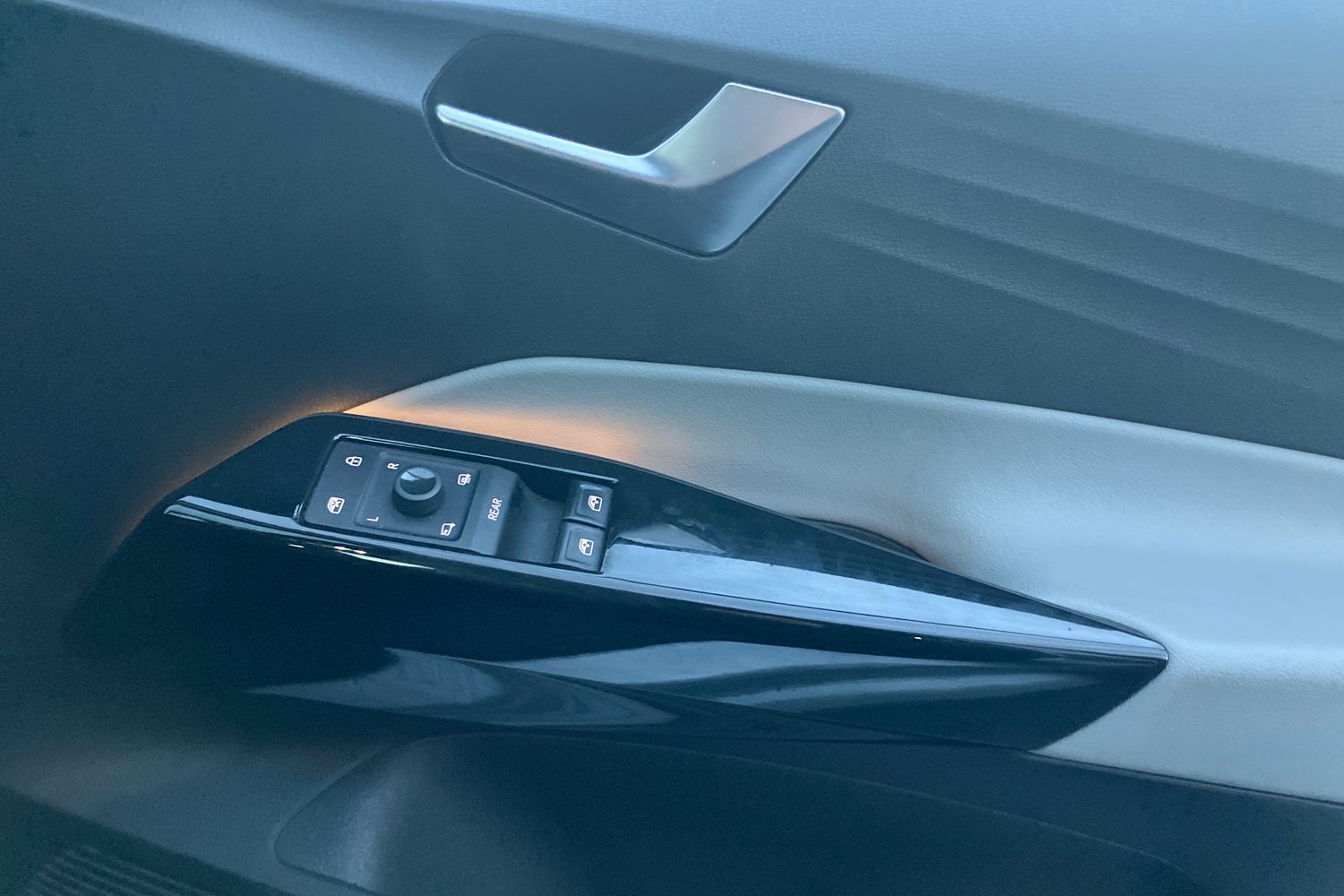 Used Volkswagen ID.3 2020 for sale - 77000497: Photo 20