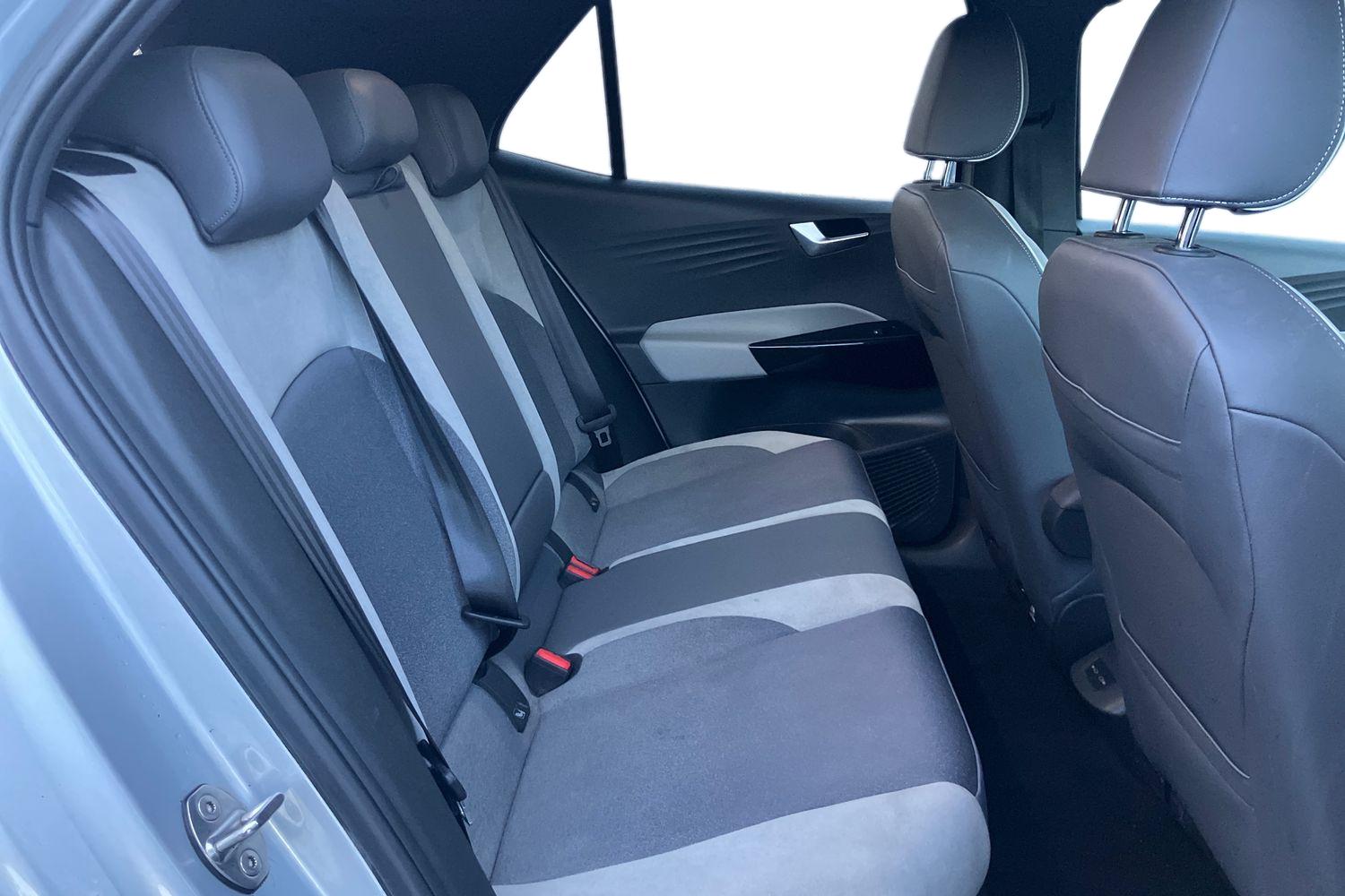 Used Volkswagen ID.3 2020 for sale - 77000497: Photo 21