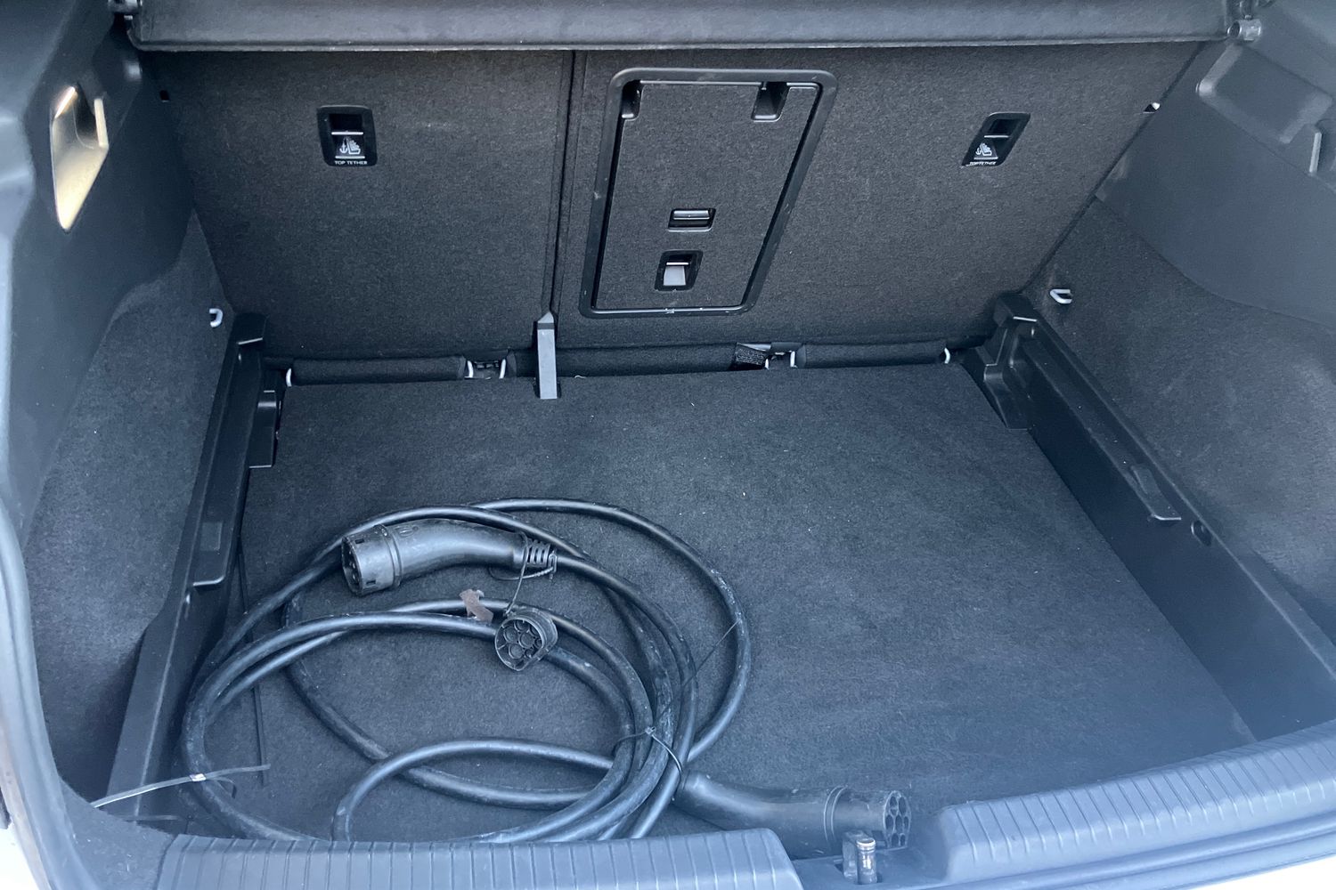 Used Volkswagen ID.3 2020 for sale - 77000497: Photo 22