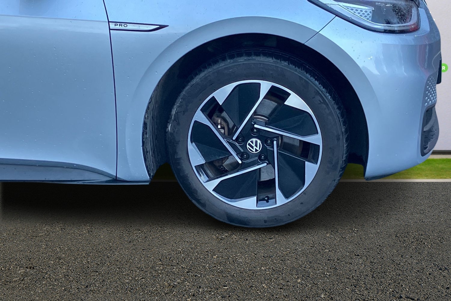 Used Volkswagen ID.3 2020 for sale - 77000497: Photo 23