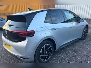 Used Volkswagen ID.3 2020 for sale - 77000497: Photo