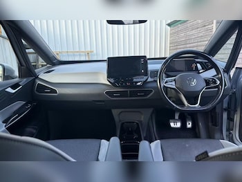 Used Volkswagen ID.3 2020 for sale - 77000497: Photo
