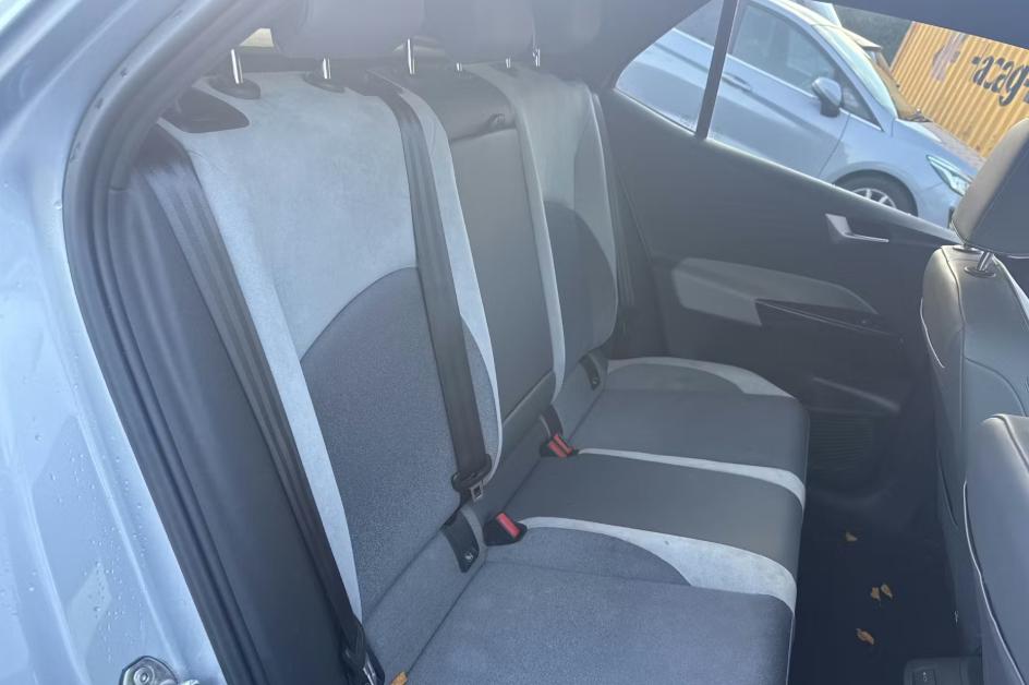 Used Volkswagen ID.3 2020 for sale - 77000497: Photo 4