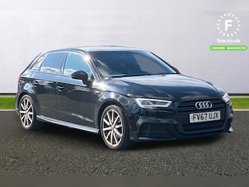 Audi - A3