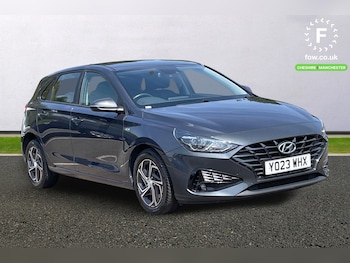 Used Hyundai i30 2023 for sale - 79423774: Photo