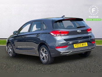 Used Hyundai i30 2023 for sale - 79423774: Photo