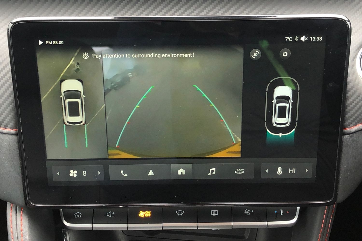 Used MG MG ZS 2022 for sale - 77006783: Photo 11