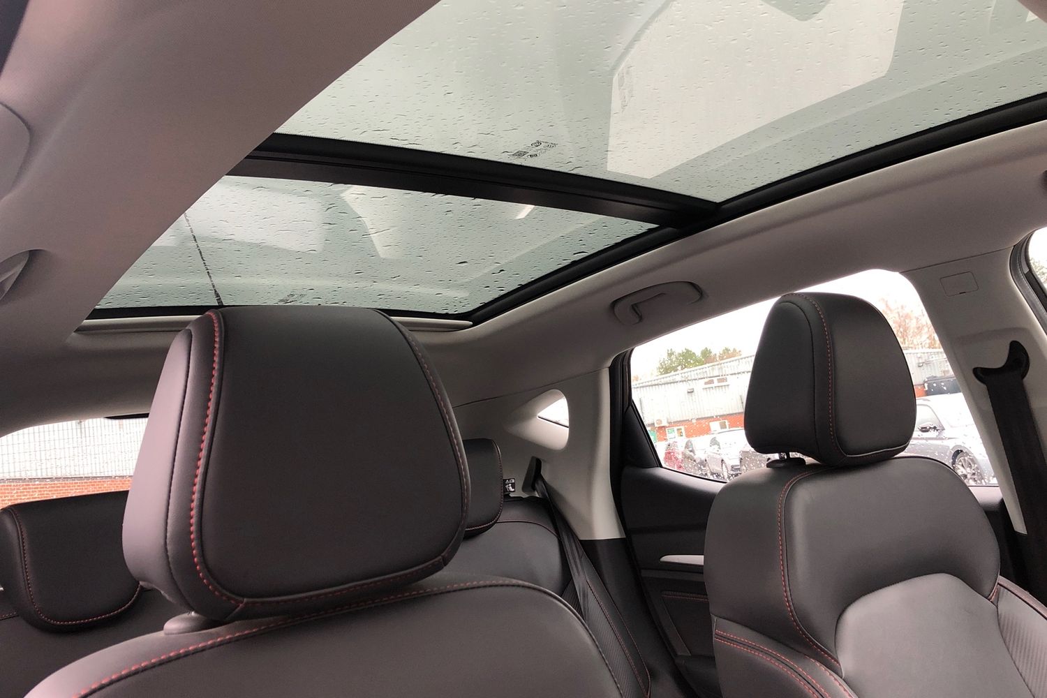 Used MG MG ZS 2022 for sale - 77006783: Photo 17