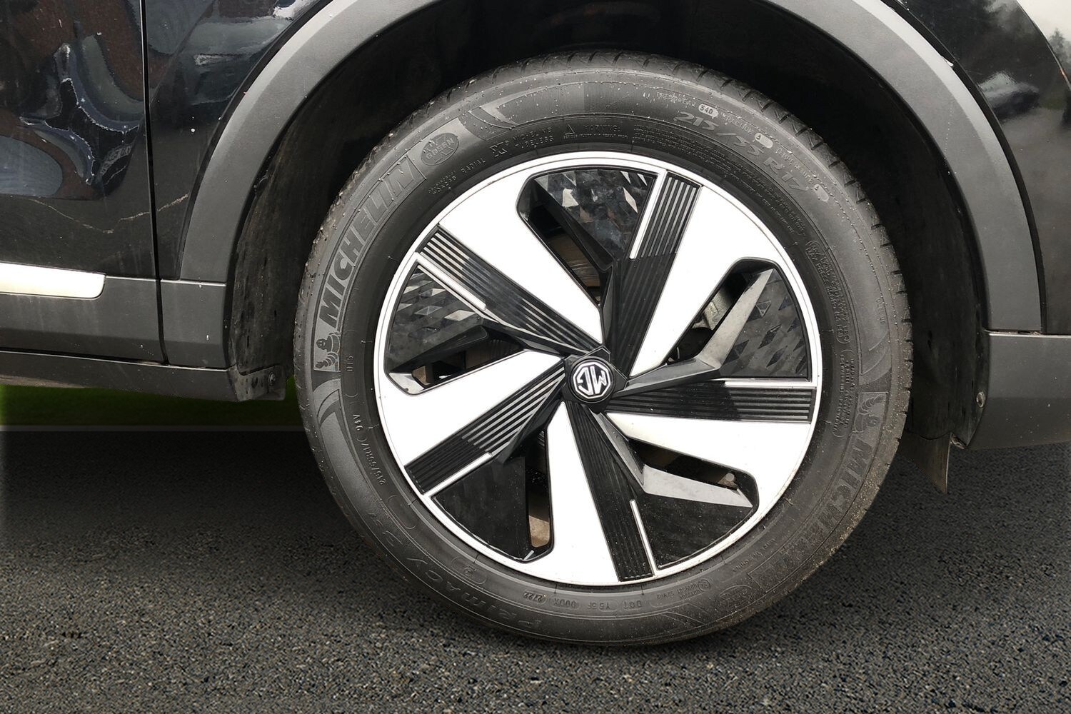 Used MG MG ZS 2022 for sale - 77006783: Photo 20