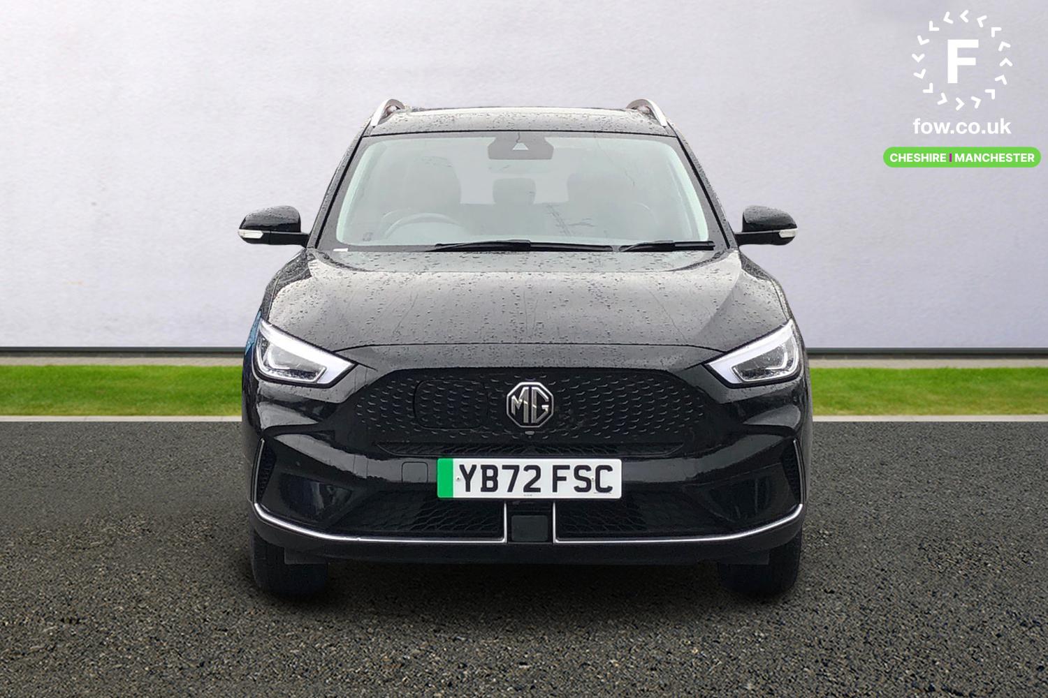 Used MG MG ZS 2022 for sale - 77006783: Photo 21