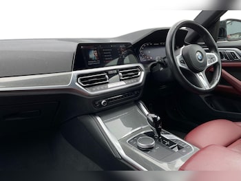 Used BMW 4 Series 2023 for sale - 79272781: Photo