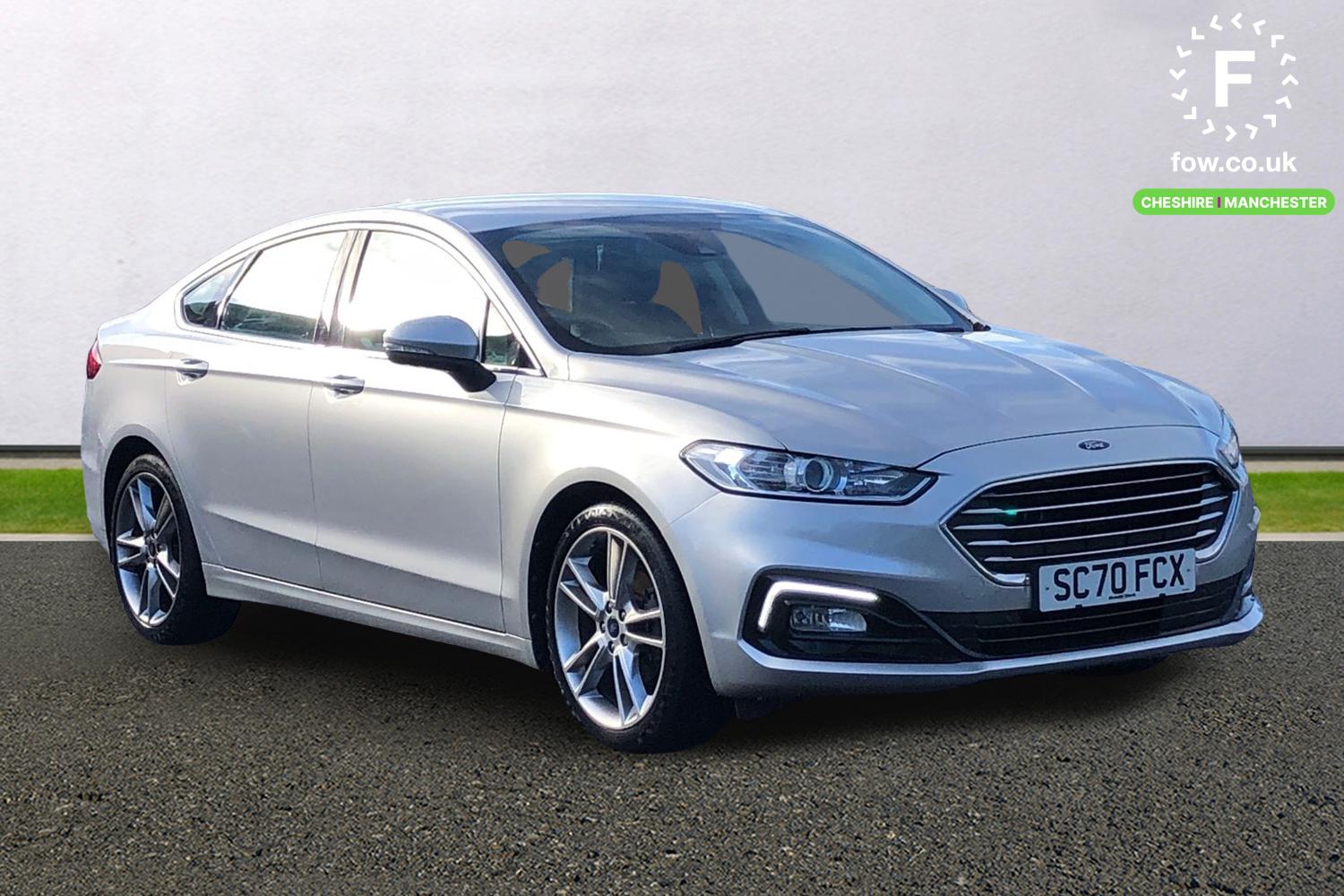 Used Ford Mondeo 2021 for sale - 76119828: Photo 1