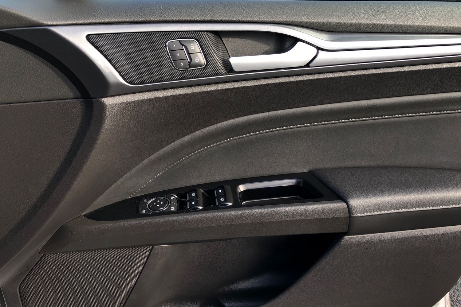 Used Ford Mondeo 2021 for sale - 76119828: Photo 15