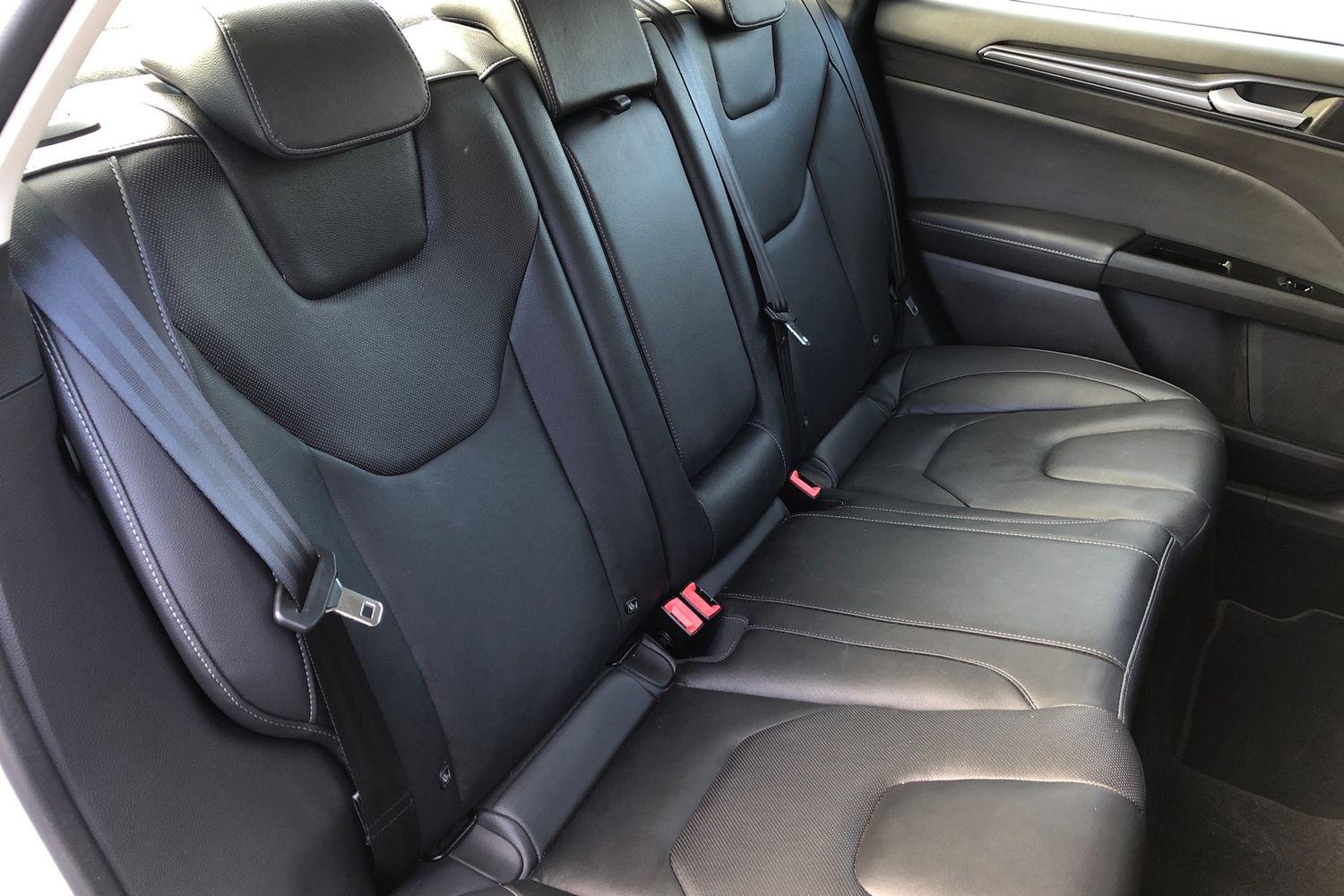 Used Ford Mondeo 2021 for sale - 76119828: Photo 16