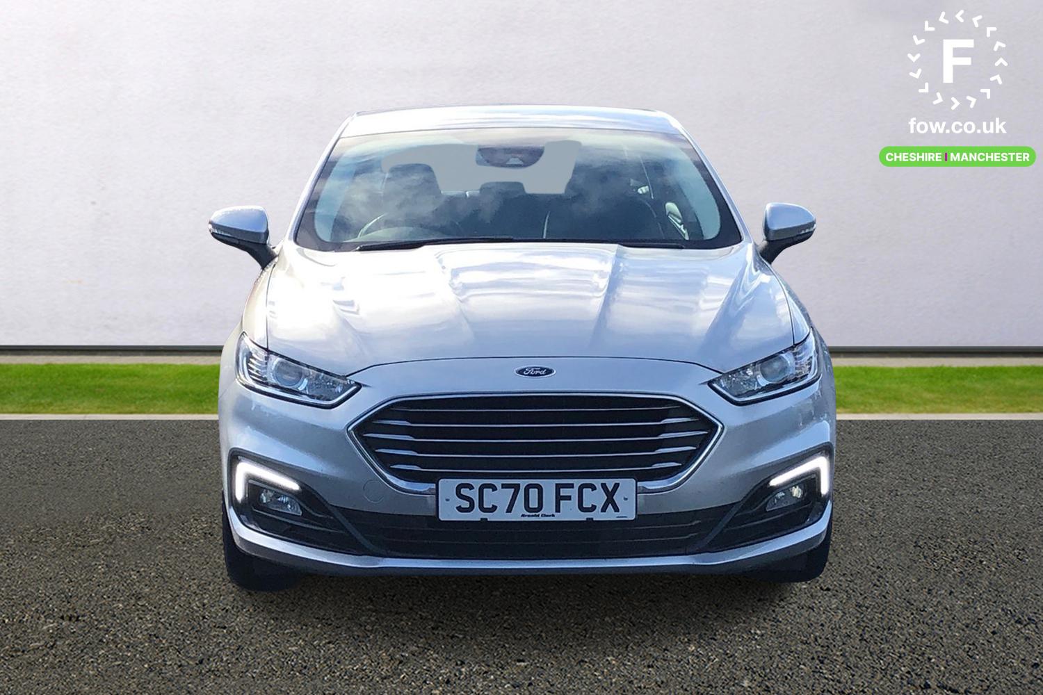 Used Ford Mondeo 2021 for sale - 76119828: Photo 19