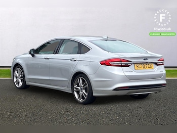 Used Ford Mondeo 2021 for sale - 76119828: Photo 2