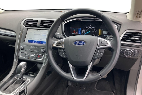 Used Ford Mondeo 2021 for sale - 76119828: Photo 3